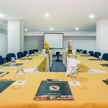 Hotel Egina Medellín Kültér fotó
