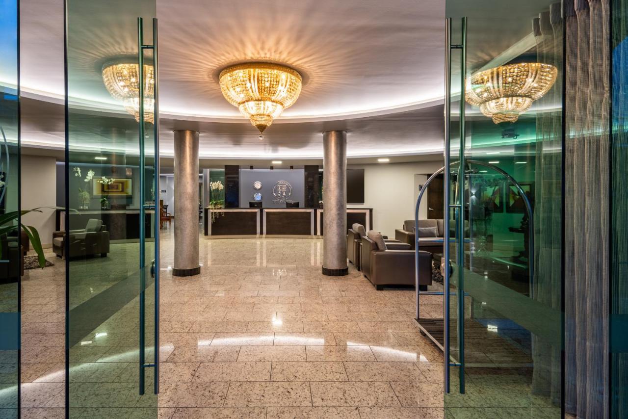 Hotel Egina Medellín Kültér fotó