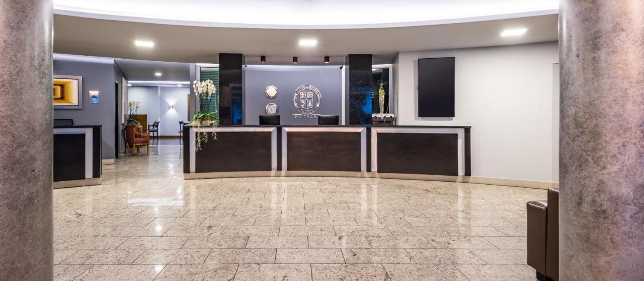 Hotel Egina Medellín Kültér fotó