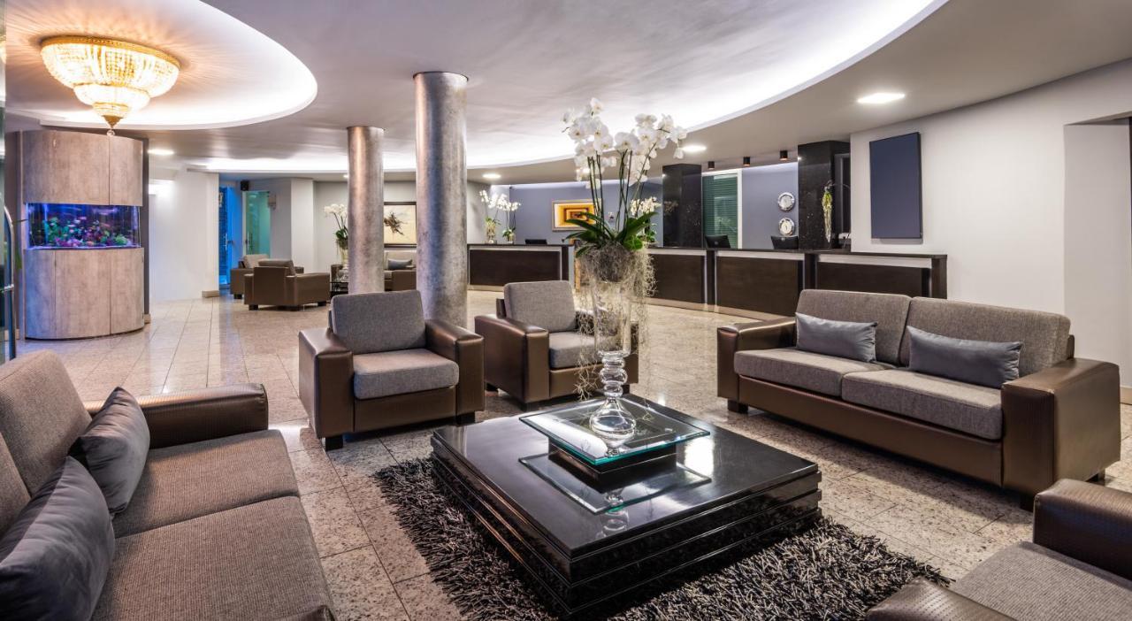 Hotel Egina Medellín Kültér fotó
