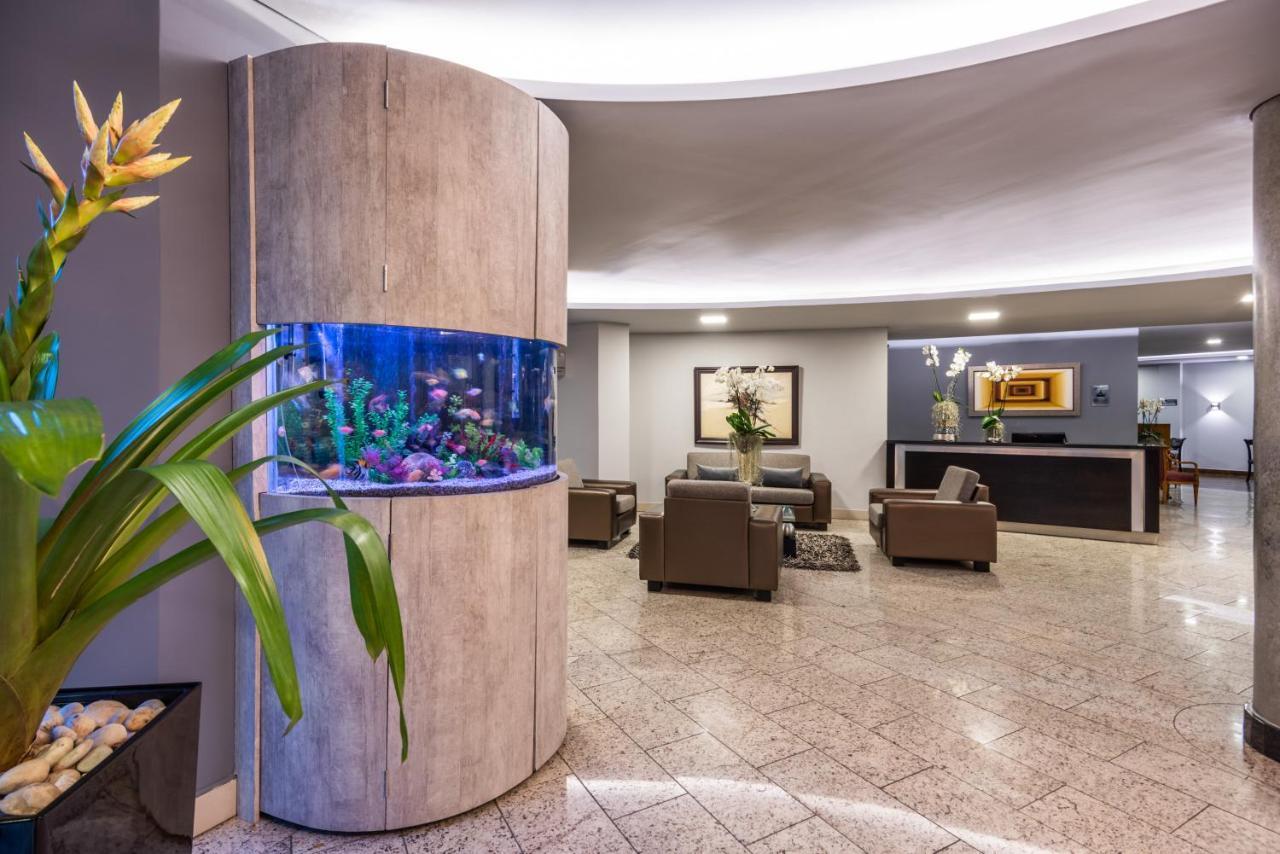 Hotel Egina Medellín Kültér fotó