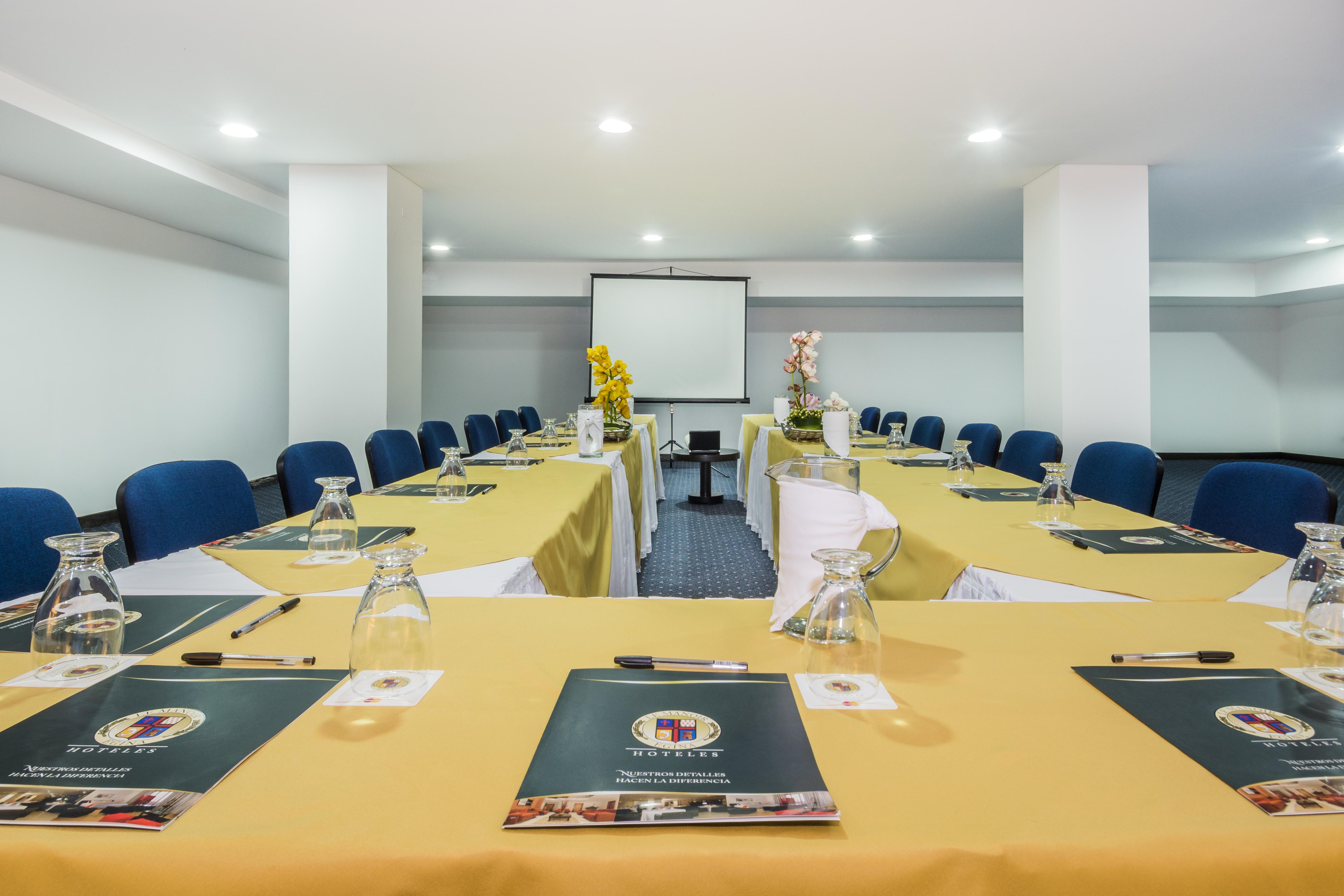 Hotel Egina Medellín Kültér fotó