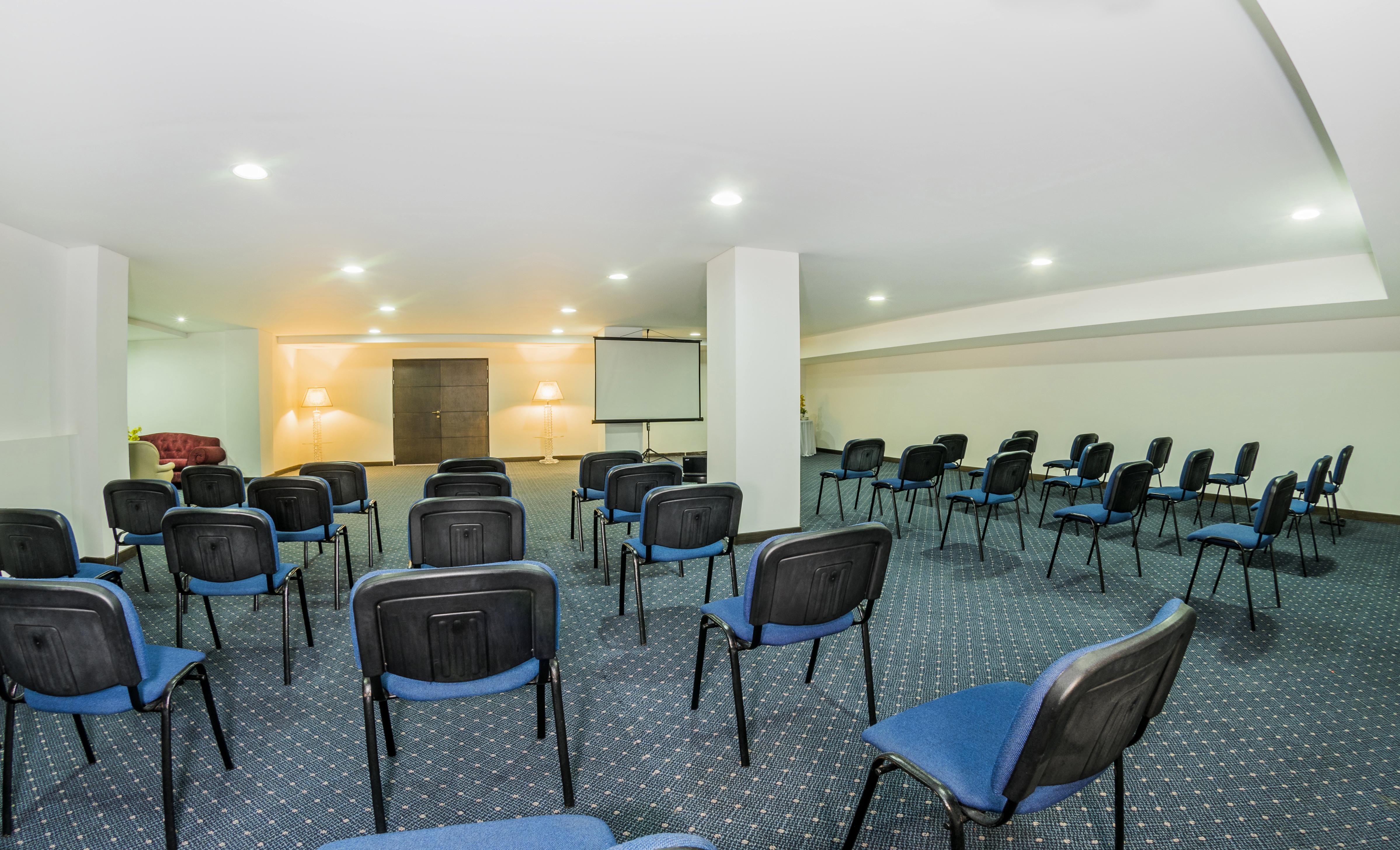 Hotel Egina Medellín Kültér fotó