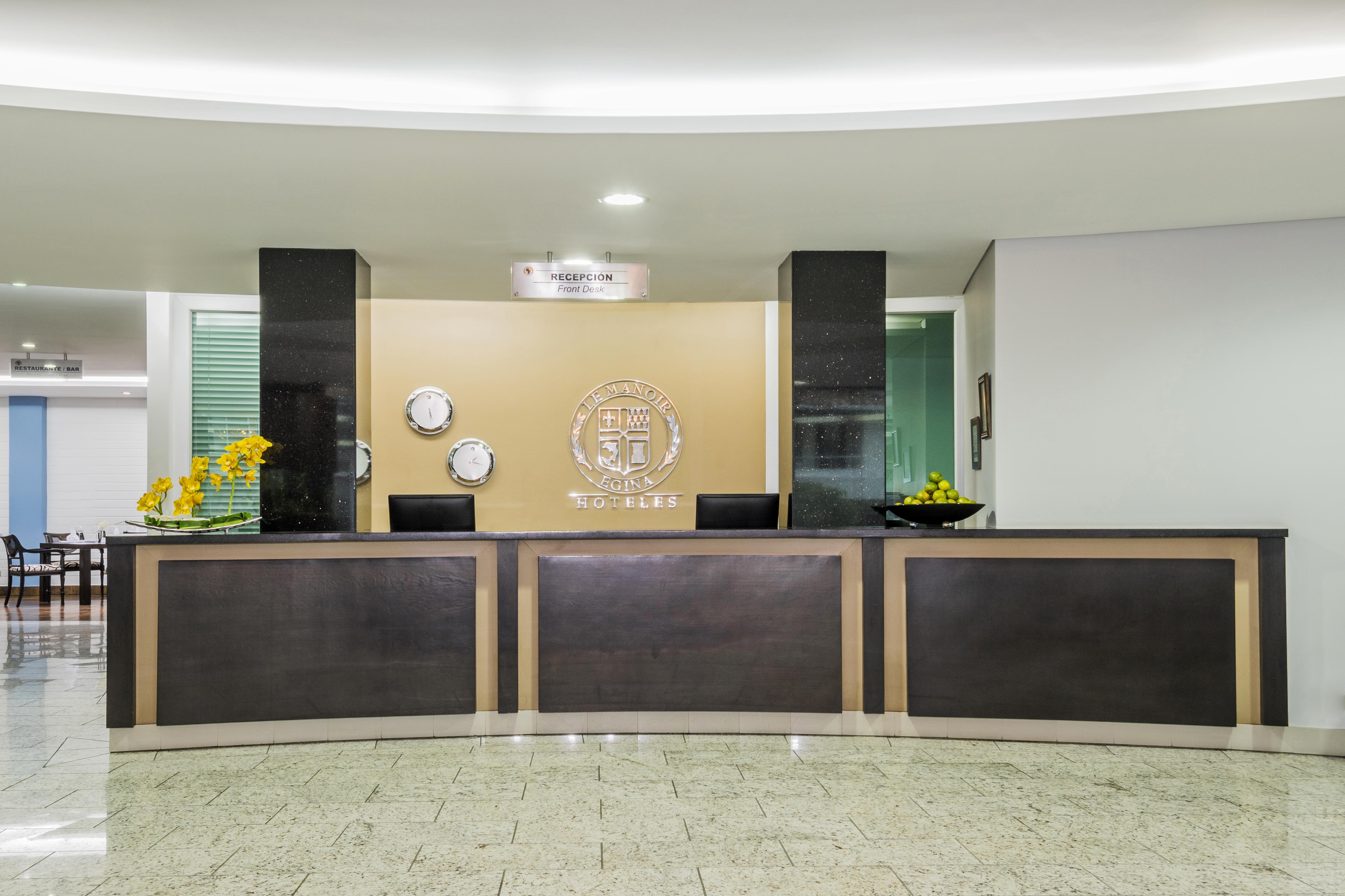 Hotel Egina Medellín Kültér fotó