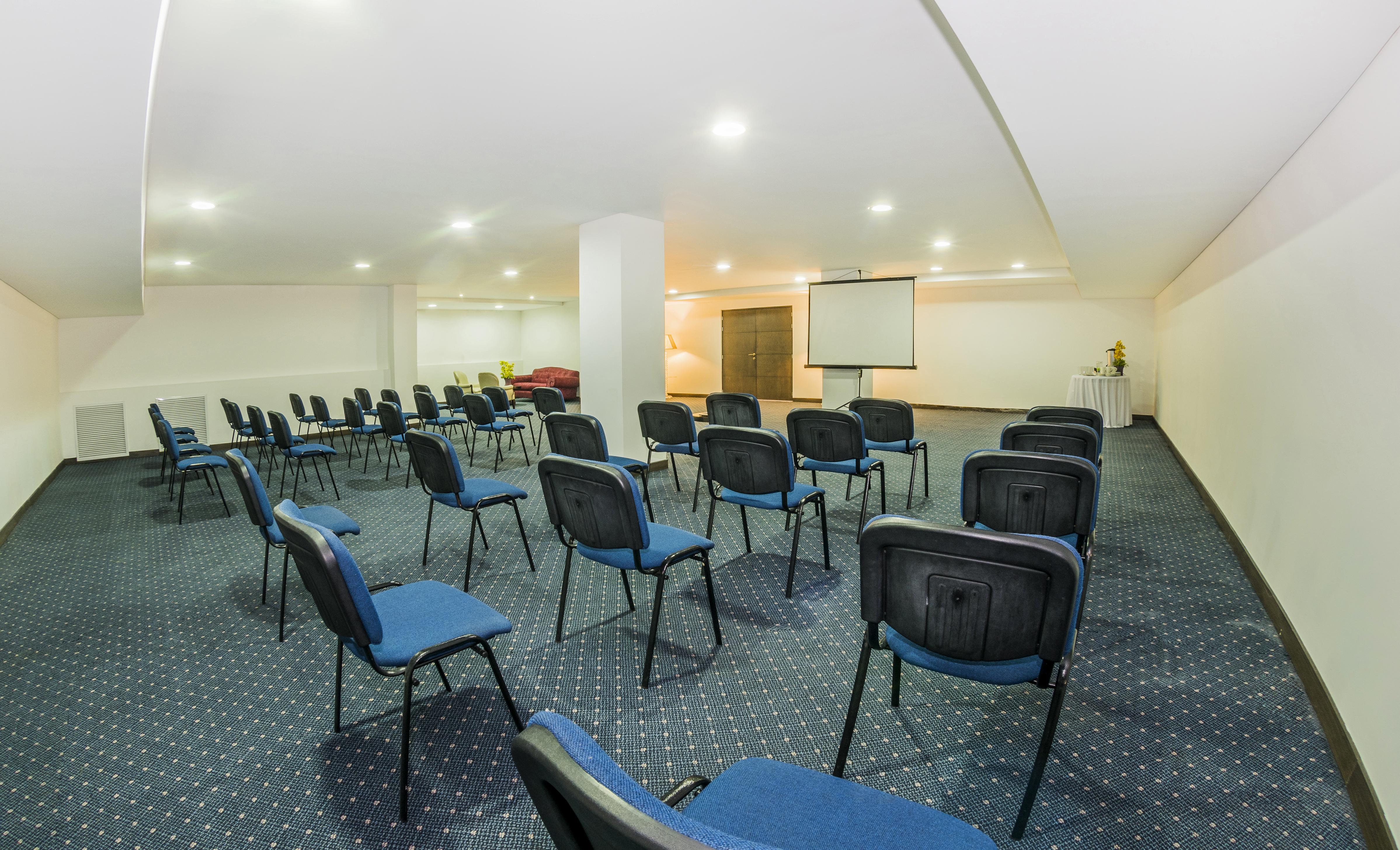 Hotel Egina Medellín Kültér fotó