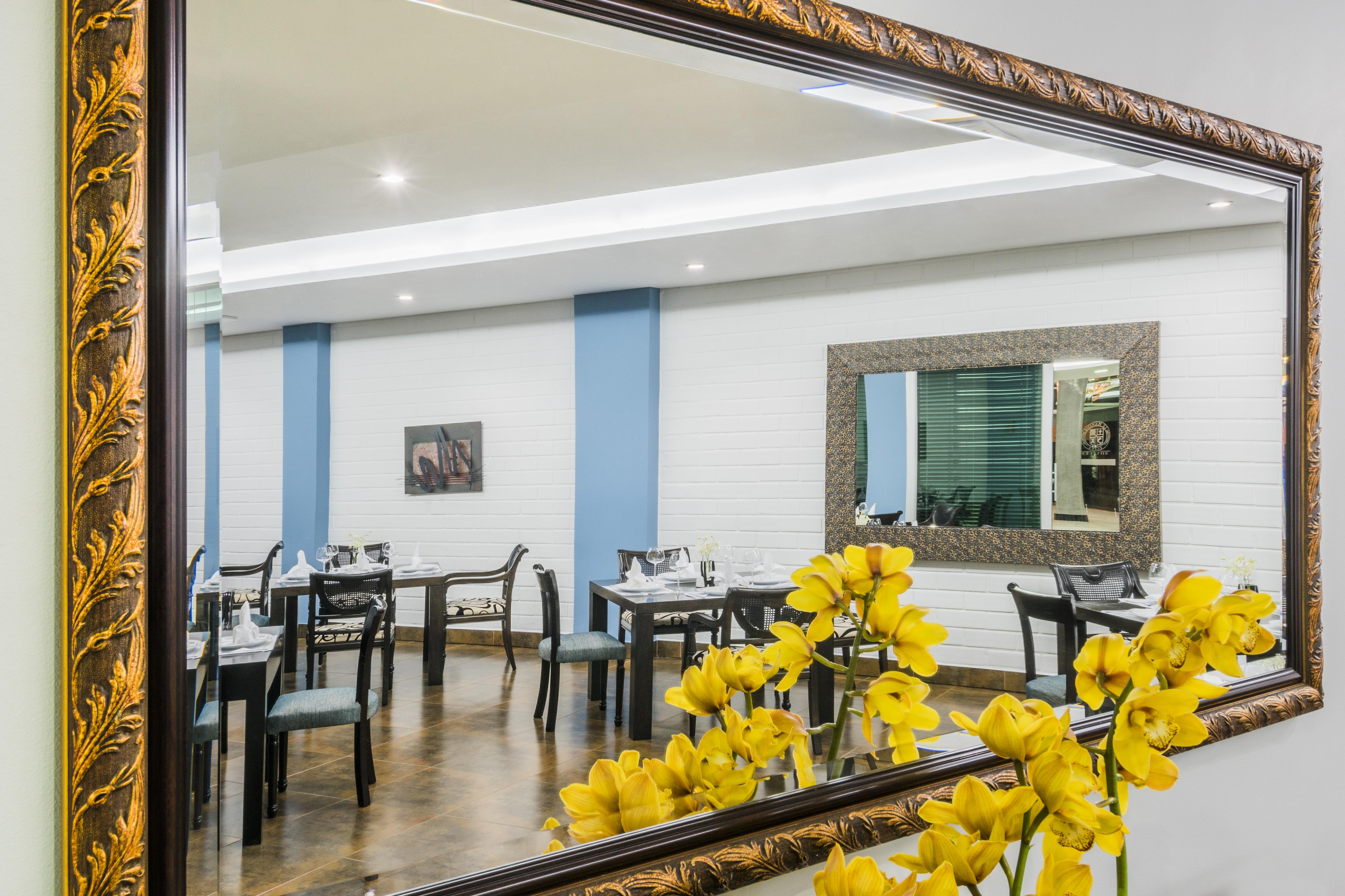 Hotel Egina Medellín Kültér fotó