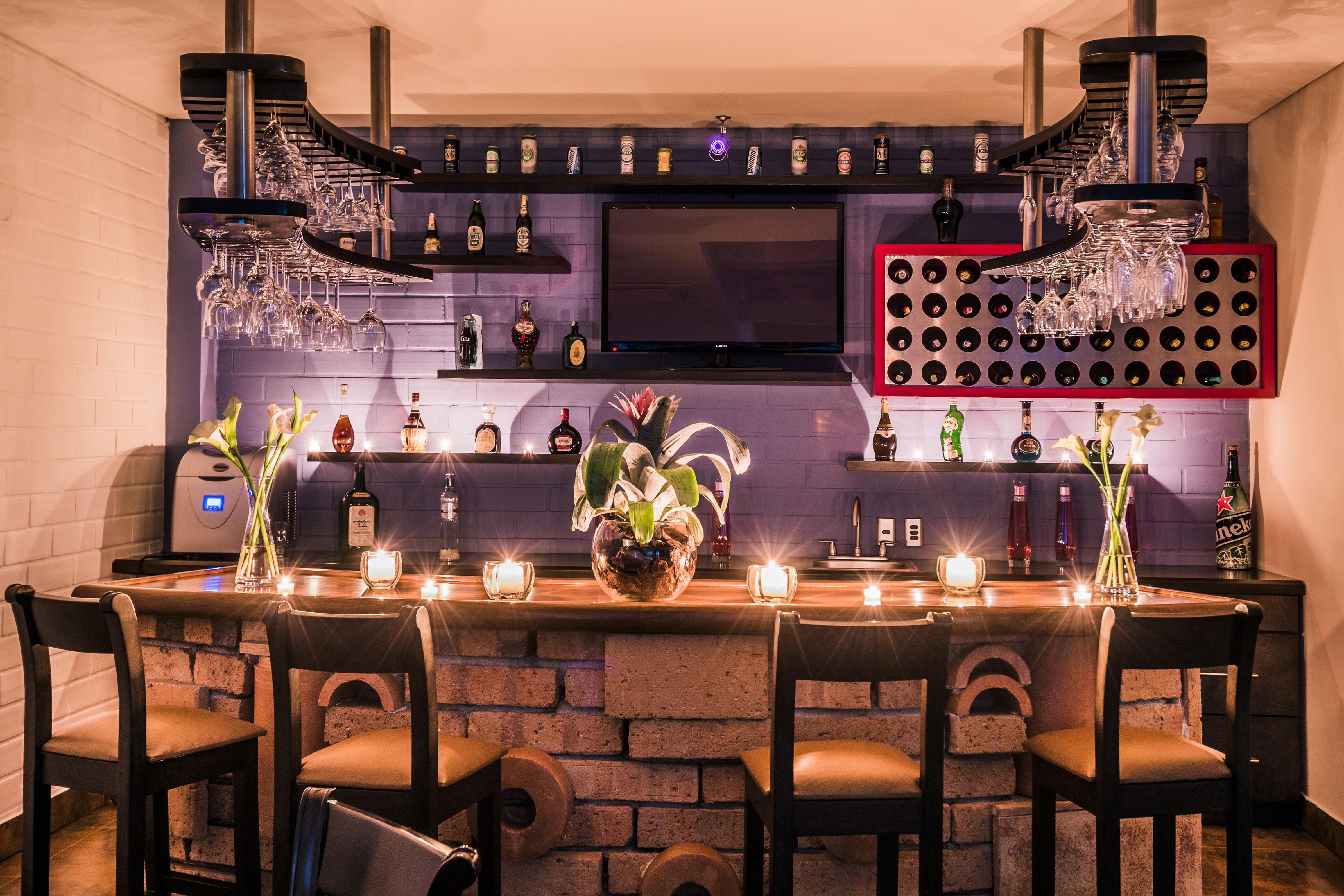 Hotel Egina Medellín Kültér fotó