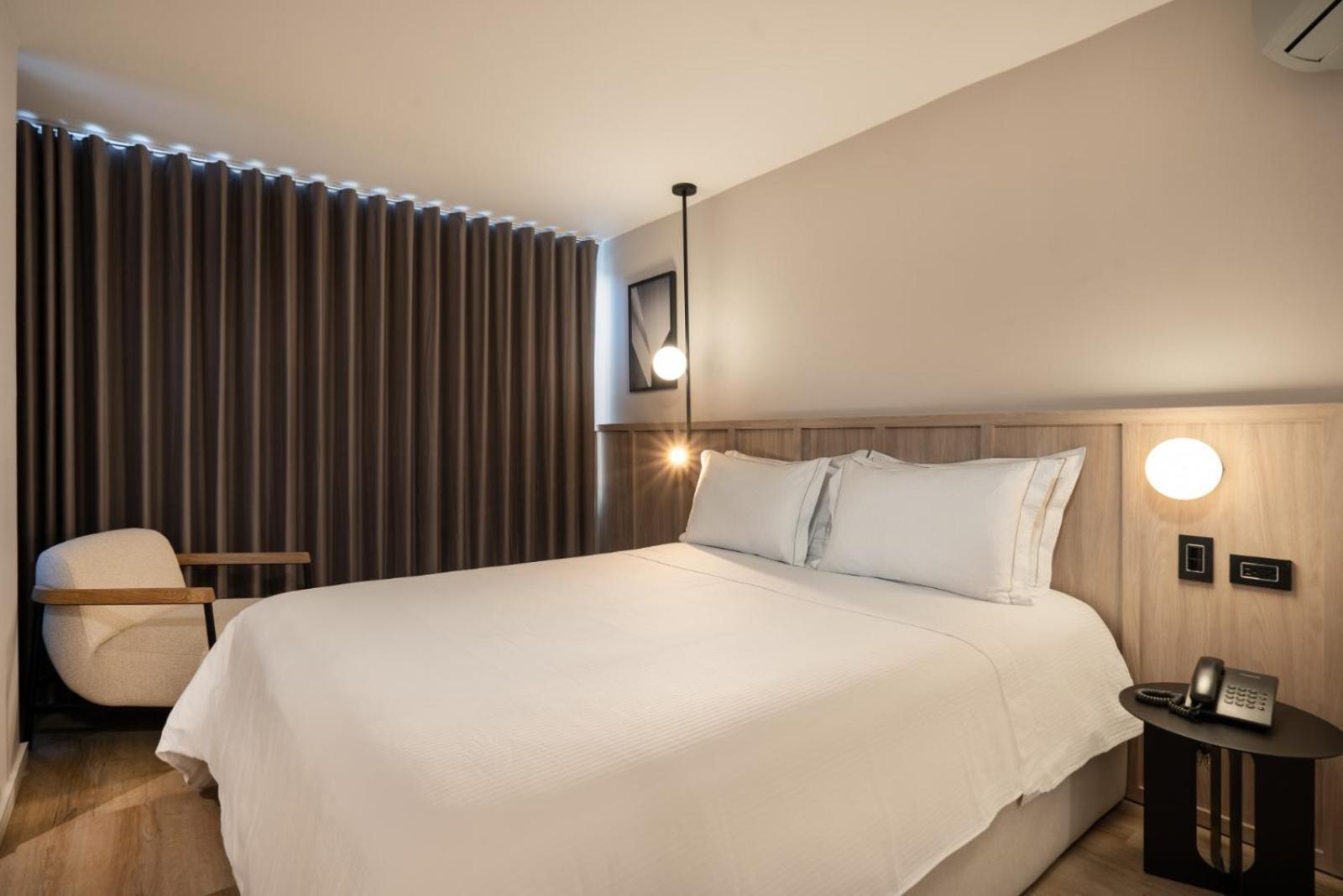 Hotel Egina Medellín Kültér fotó